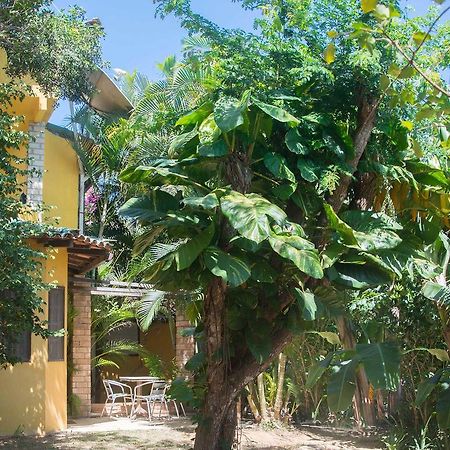 Htl Telhado Verde Búzios المظهر الخارجي الصورة