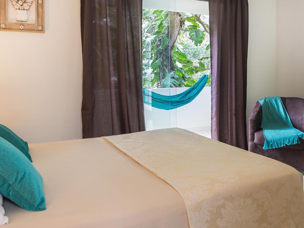 Htl Telhado Verde Búzios المظهر الخارجي الصورة