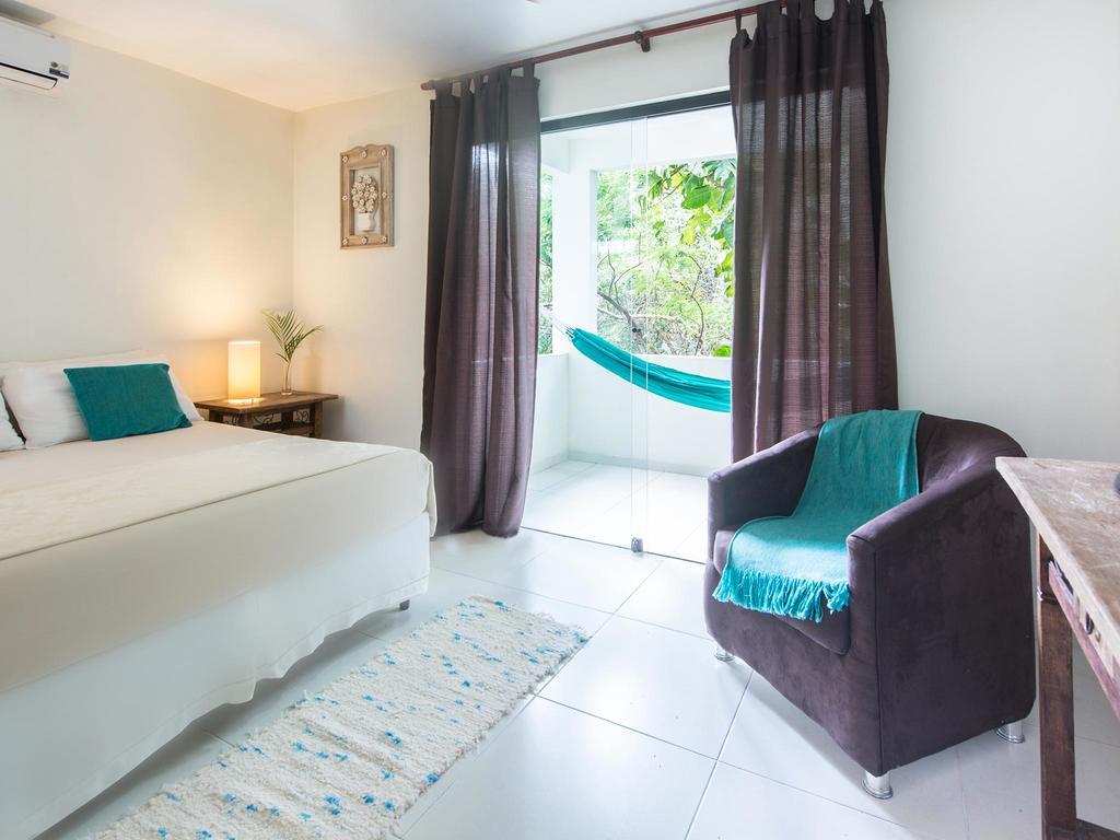 Htl Telhado Verde Búzios المظهر الخارجي الصورة
